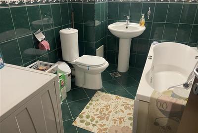 Apartament cu 2 camere decomandat, mobilat în Nord - 16