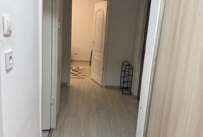 Apartament cu 2 camere decomandat, mobilat în Tineretului - 8