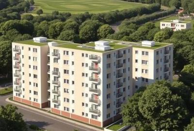 Teren de 13000 mp, în Prelungirea Ghencea - 2