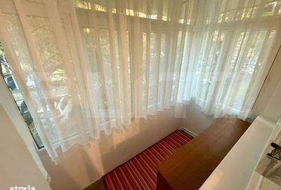 Apartament cu 2 camere semidecomandat, mobilat în Brazda lui Novac - 5