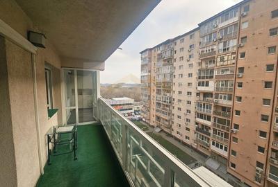 Apartament cu 3 camere decomandat, mobilat în Vitan-Bârzești - 15