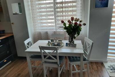 Cazare regim hotelier- Blue Zone Apartament 2 camere, 50 euro negociabil - 1