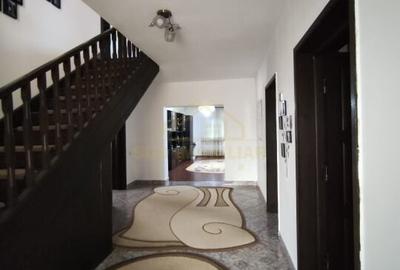 Casa particulara 9 camere, suprafata utila 460mp, comuna Frumusani, Curte 3400mp - 17