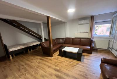 Apartament cu 3 camere zona Mehala - 3