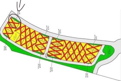 Vand teren in Bod (langa Brasov) - 3