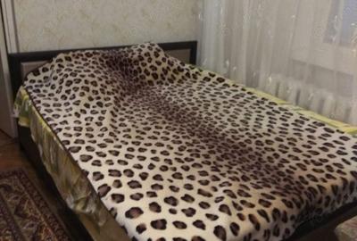 Apartament cu 2 camere în Lujerului