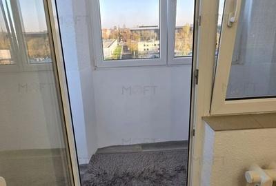 Inchiririere Apartament 2 camere || Costin Georgian || Metrou || - 9