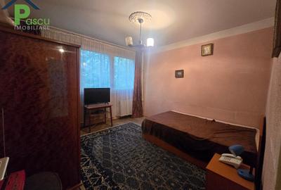 Vanzare apartament 2 camere soseaua Giurgiului, aleea Podul Giurgiului, cf. I - 5