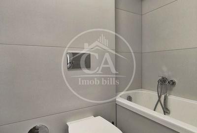 Apartament cu 2 camere semidecomandat în Seleuș - 8