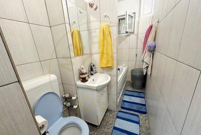 Apartament 2 camere Trivale etaj 1 - 6