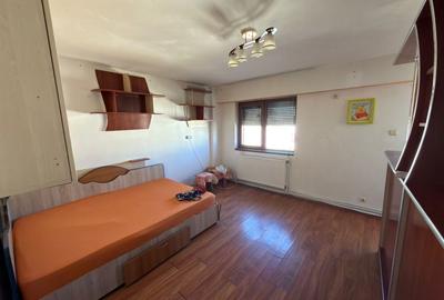 Garsonieră decomandată în Lacu - 2
