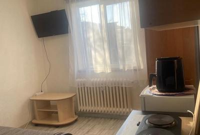 Garsonieră în Gheorgheni - 1