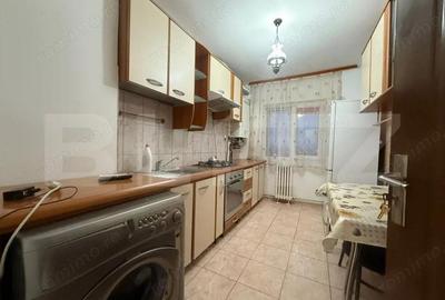 Apartament de inchiriat, 80 mp - zona Centrala - 5