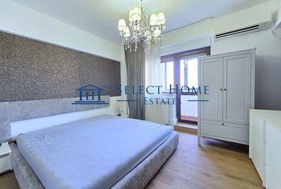 Unirii La Fantani | 100 mp| Mobila Rovere | Loc Parcare - 5