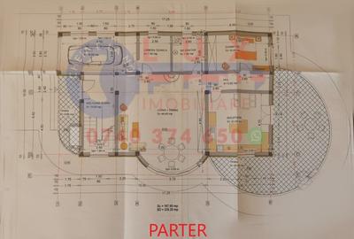 Casă cu 6 camere cu Teren 2564 Mp în Mineri - 14