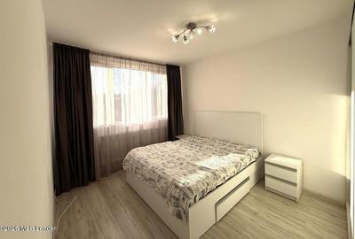 Apartament cu 2 camere semidecomandat în Prelungirea Ghencea - 5