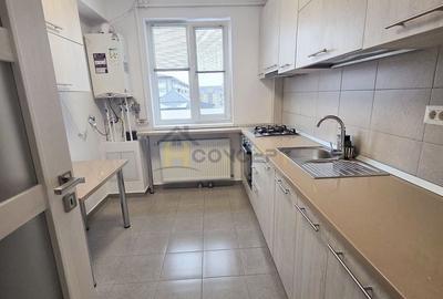 Apartament cu 2 camere decomandat, mobilat în Central - 4