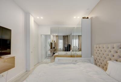 Vila parter mobilata si utilata Tunari - 6