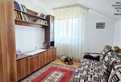Casă cu 2 camere cu Teren 1000 Mp în Central - 8