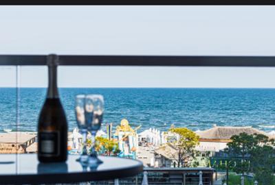 SeaView By Alezzi Infinity - vedere frontaa catre mare - 7