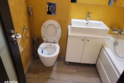 Apartament cu 2 camere decomandat, mobilat în Jilava - 5