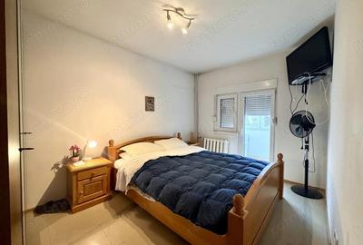 Apartament cu 3 camere în Bucovina