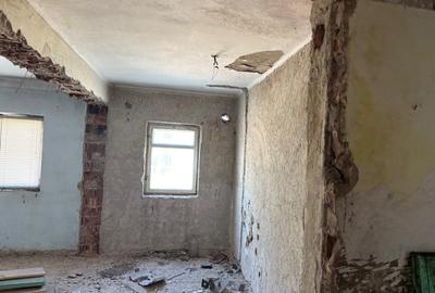 Apartament cu 3 camere decomandat în Năruja - 8