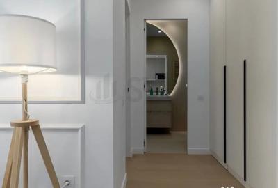 Apartament cu 2 camere decomandat în Aviației - 4