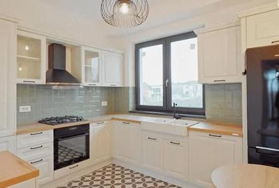 Casă cu 3 camere cu Teren 350 Mp în Spitalul Județean - 5