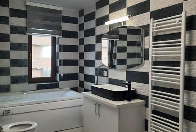 Apartament cu 3 camere decomandat, mobilat în Sud - 6