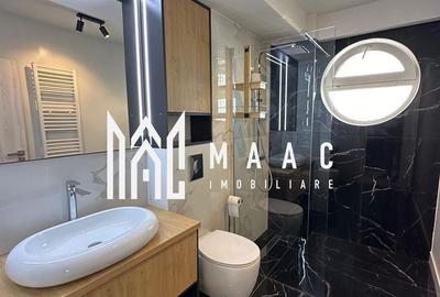 Apartament cu 3 camere decomandat, mobilat în Central - 5