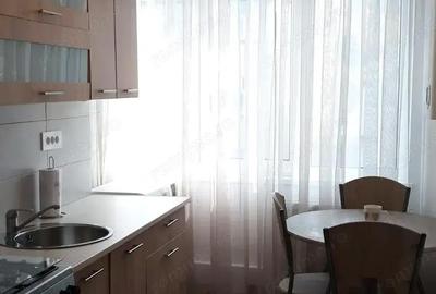 Apartament cu 3 camere decomandat în Olimpia-Stadion - 2