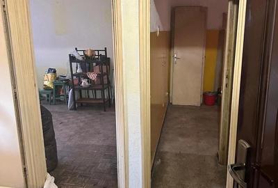 Apartament cu 2 camere decomandat în Exterior Vest - 4