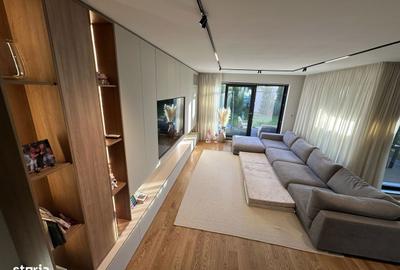 Casă cu 5 camere cu Teren 250 Mp în Central - 7