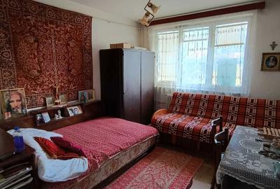 Apartament cu 2 camere semidecomandat în Central - 4