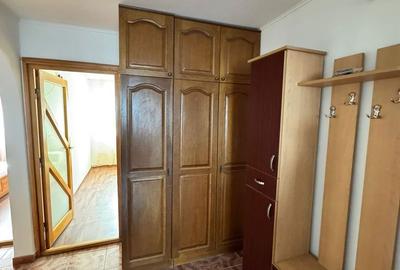 Apartament cu 3 camere decomandat în Central - 4