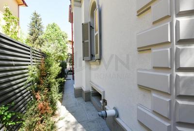 Casă individuală cu 10 camere cu Canalizare în Cotroceni - 3