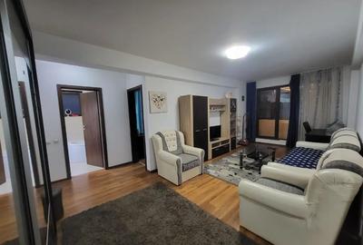 Apartament cu 2 camere semidecomandat în Central - 3