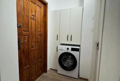 Garsonieră semidecomandată în Micălaca - 2