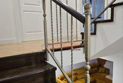 Casă cu 5 camere cu Teren 107 Mp în Central - 3