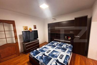 Apartament cu 2 camere, 60 mp, zona Stefan Cel Mare - 14