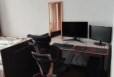 Apartament cu 2 camere decomandat în Central - 7