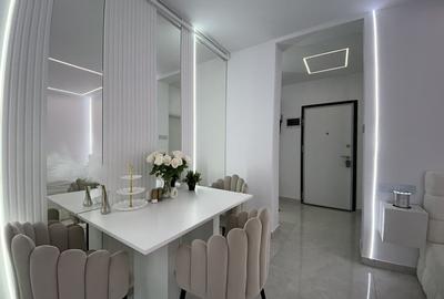 COMOISION 0%, Apartament 1 camere, mobilat modern, zona Braytim - 3