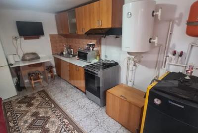 Casă cu 3 camere cu Teren 300 Mp în Alexandru cel Bun - 5