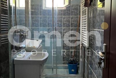 Apartament cu 2 camere semidecomandat, mobilat în Decebal - 9