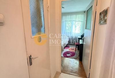 Apartament cu 2 camere decomandat, mobilat în Podu Roș - 8