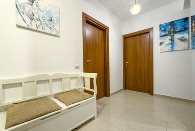 Apartament cu 2 camere, Constanta, Compozitori, bloc 2015 +loc parcare - 10