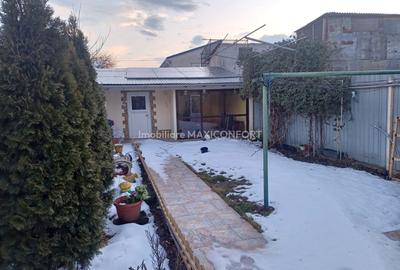 Casă individuală cu 4 camere cu Teren 274 Mp în Vidin-Progresul - 2