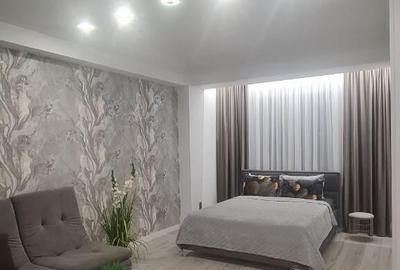 Se inchiriaza apartament cu o camera, in zona Horea - 1