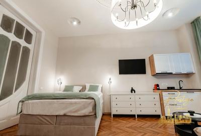 Apartament cu o camera de inchiriat 40mp in zona ultracentrala- Oradea - 7